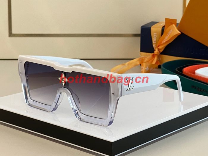 Louis Vuitton Sunglasses Top Quality LVS02102 Louis Vuitton Sunglasses Top Quality LVS02102